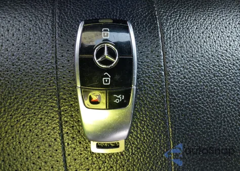 2017 Mercedes-Benz E 300 from USA, damaged, VIN WDDZF4JB5HA039823